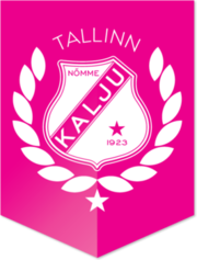Nomme Kalju